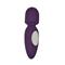 Mini Wand Vibrator Valencia Purple