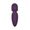 Mini Wand Vibrator Valencia Purple