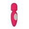 Mini Wand Vibrator Valencia Pink