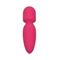 Mini Wand Vibrator Valencia Pink