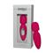 Mini Wand Vibrator Valencia Pink