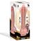 Tiberio Realistic Dildo Thrusting & Rotating Vibra