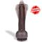 Severo Realistic Dildo Thrusting & Rotating Vibra