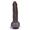 Severo Realistic Dildo Thrusting & Rotating Vibra