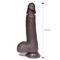 Severo Realistic Dildo Thrusting & Rotating Vibra