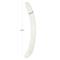 18.5" Lumino Play Double Dildo Clear