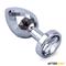 Boltek Anal Disco Plug Size L