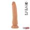 Tucker Posable Realistic Dildo 8.2" Flesh