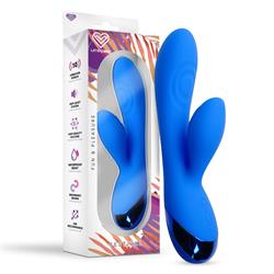 Marna Vibe USB Blue