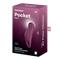 Pocket Pro 1 Red Clave 32