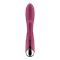 Spinning Rabbit 1 Red Clave 30