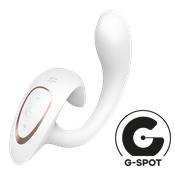 G for Goddess 1 White