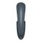 G for Goddess 1 Dark Grey Clave 20