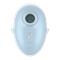 Cutie Ghost Blue Clave 36