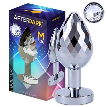 Boltek Anal Disco Plug size M