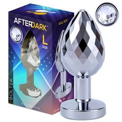 Boltek Anal Disco Plug Size L