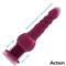 Rocket Ultra Jet Thruster with Suction Cup USB Sil