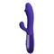 Snappy-Youth Rabbit Vibrator Rechargeable Clave 55