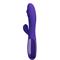 Snappy-Youth Rabbit Vibrator Rechargeable Clave 55