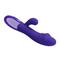 Snappy-Youth Rabbit Vibrator Rechargeable Clave 55