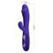 Snappy-Youth Rabbit Vibrator Rechargeable Clave 55