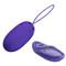 Berger-Youth Vibrating Egg with Remote USB Cl. 96