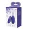 Berger-Youth Vibrating Egg with Remote USB Cl. 96