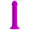 Murray Vibrador 12 func. Purpura CL46