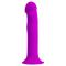 Murray Vibrador 12 func. Purpura CL46