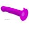 Murray Vibrador 12 func. Purpura CL46