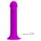 Murray Vibrador 12 func. Purpura CL46