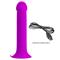 Murray Vibrador 12 func. Purpura CL46