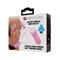 Electro shock y vibro-bullets 7func pink CL70