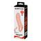 Penis extended sleeve TPR material Flesh CL100