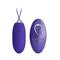 Jenny Youth Egg Vibrator with Remote Clave 96