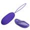 Jenny Youth Egg Vibrator with Remote Clave 96