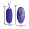 Jenny Youth Egg Vibrator with Remote Clave 96