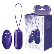 Arvin Youth Egg Vibrator with Remote
