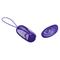 Arvin Youth Egg Vibrator with Remote Clave 96