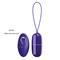Arvin Youth Egg Vibrator with Remote Clave 96