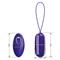 Arvin Youth Egg Vibrator with Remote Clave 96