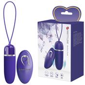 Darlene Youth Egg Vibrator with Remote