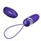 Darlene Youth Egg Vibrator with Remote Clave 96