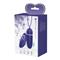 Darlene Youth Egg Vibrator with Remote Clave 96