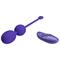 Willie Youth Vibrating Kegel Balls w/Remote Cl.96