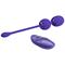 Willie Youth Vibrating Kegel Balls w/Remote Cl.96