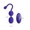 Willie Youth Vibrating Kegel Balls w/Remote Cl.96