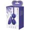 Willie Youth Vibrating Kegel Balls w/Remote Cl.96