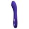 Elemental Youth Vibtrator USB Silicone Clave 55