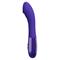 Elemental Youth Vibtrator USB Silicone Clave 55